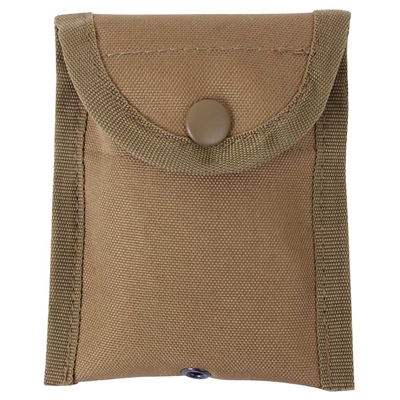 Rothco MOLLE Compass Pouch - 458