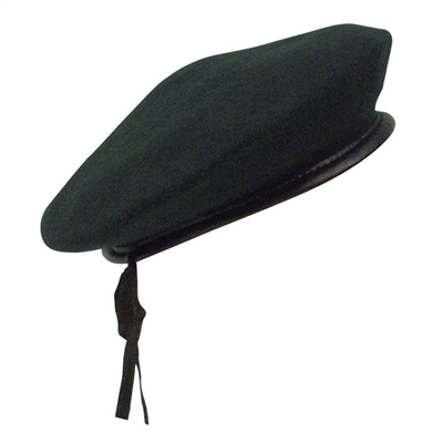 Rothco Monty Beret / Wool - Green