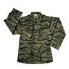 Rothco Tiger Stripe Vietnam Era Shirt - 4621