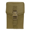 Rothco MOLLE II Saw Pouch - 4652