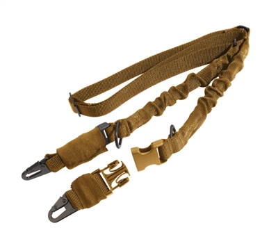 Rothco Coyote 2-point Sling - 4657
