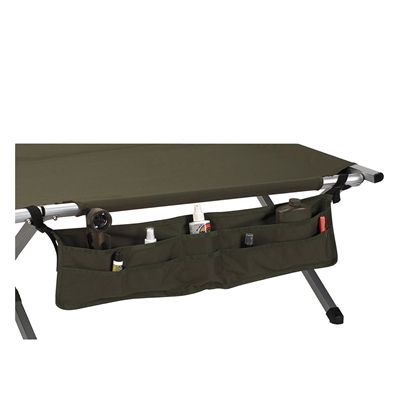 Rothco Olive Drab Cot Accessory Pouch - 4759