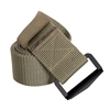 Rothco Adjustable BDU Belt Coyote Brow 4763