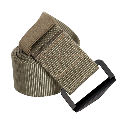 Rothco Adjustable BDU Belt Coyote Brow 4763