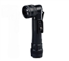 Rothco Black Anglehead Flashlight - 489