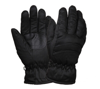 Rothco Black Thermoblock Insulated Gloves - 4945