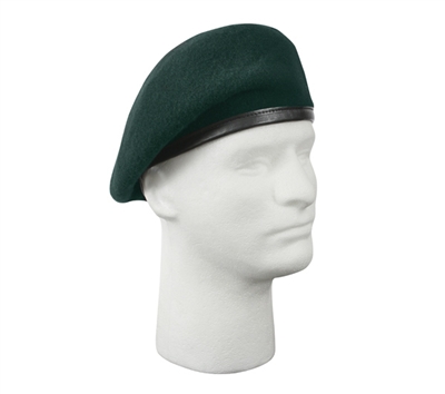 Rothco Inspection Ready Green Beret - 4959