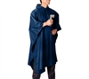 Rothco Navy Rip Stop Poncho - 4966