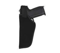 Rothco Black Inside The Pant Holster - 4983