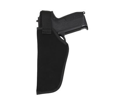 Rothco Black Inside The Pant Holster - 4983