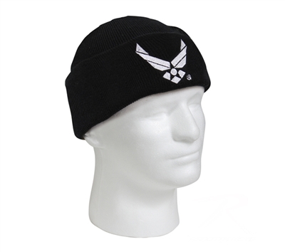 Rothco Air Force Wing Watch Cap - 5008