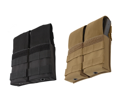 Rothco Molle Double M16 Pouch - 50115