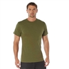 Rothco Olive Drab Heavyweight T-Shirt 50190