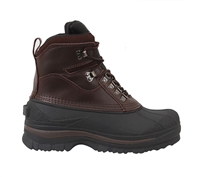 Rothco Venturer Cold Weather Hiking Boots - Brown