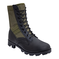 Rothco 5080 Olive Drab GI Style Jungle Boots