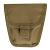 Rothco Coyote Brown MOLLE Handcuff Pouch - 51016