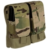 Rothco MOLLE Universal Double Mag Rifle Pouch 51019