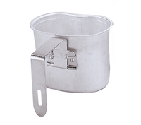Rothco Aluminum Canteen Cup - 513