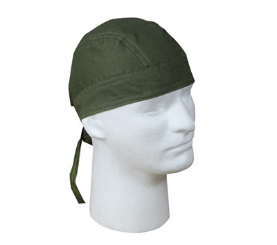 Rothco Olive Drab Headwrap - 5137