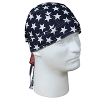 Rothco Stars & Stripes Headwrap - 5146
