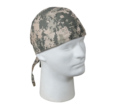 Rothco Digital Camo Headwrap - 5178