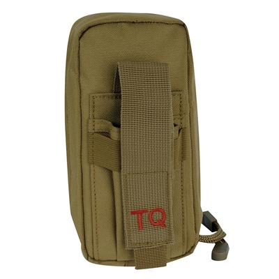 Rothco Fast Action First Aid Tourniquet Pouch 52023