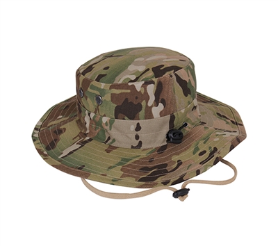 Rothco Multicam Adjustable Boonie 52552