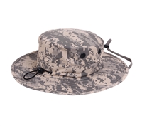 Rothco Digital Camo Adjustable Boonie - 52559