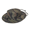 Rothco Tiger Stripe Camo Adjustable Boonie Hat - 52563.