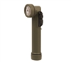 Rothco Olive Drab Mini Anglehead Flashlight - 527