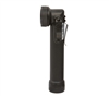 Rothco Black Mini Anglehead Flashlight - 528