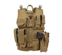 Rothco 5293 Kid Tactical Vest