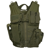 Rothco 5294 Kids Tactical Vest