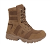 Rothco AR 670-1 Coyote Forced Entry Tactical Boot - 5361