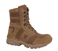 Rothco AR 670-1 Coyote Forced Entry Tactical Boot - 5361
