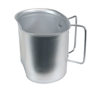Rothco Aluminum Canteen Cup - 542