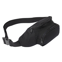 Rothco Canvas Crossbody Fanny Pack 54321