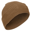 Rothco Coyote Brown Acrylic Watch Cap - 5438