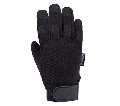 Rothco 5469 Cold Weather All Purpose Gloves