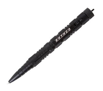 Rothco Black Tactical Pen - 5478