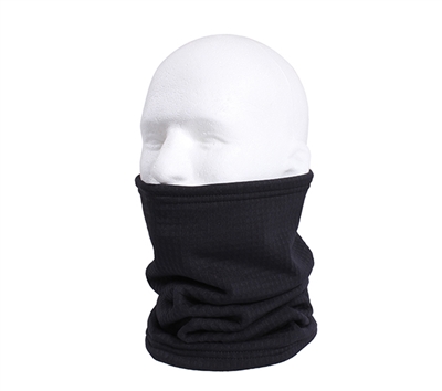 Rothco Grid Fleece Neck Gaiter 55009