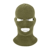 Rothco Olive Drab 3 Hole Face Mask - 5503