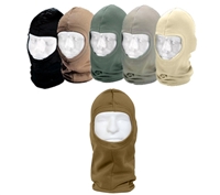 Rothco Polyester Balaclava 5510