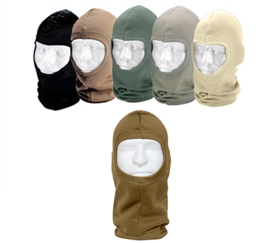 Rothco Polyester Balaclava 5510