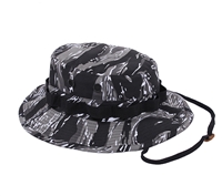 Rothco Urban Tiger Stripe Boonie Hat - 5540