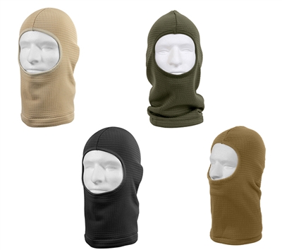 Rothco Military ECWCS Gen III Level 2 Balaclava - 5569