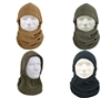 Rothco Polar Fleece Adjustable Balaclava - 5585