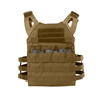 Rothco Lightweight Plate Carrier Vest- 55892