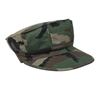 Rothco Woodland Camo 8 Pt Cap - 5633