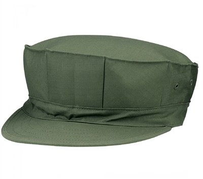 Rothco Olive Drab 8 Point Cap - 5648